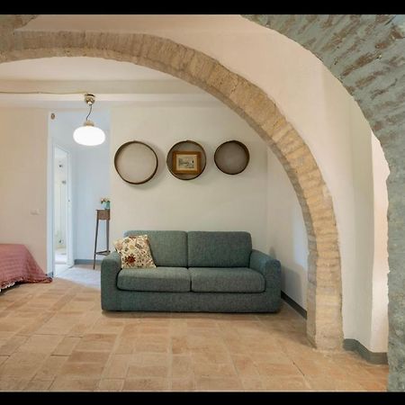 Le Fonti Di San Gimignano Apartment ภายนอก รูปภาพ