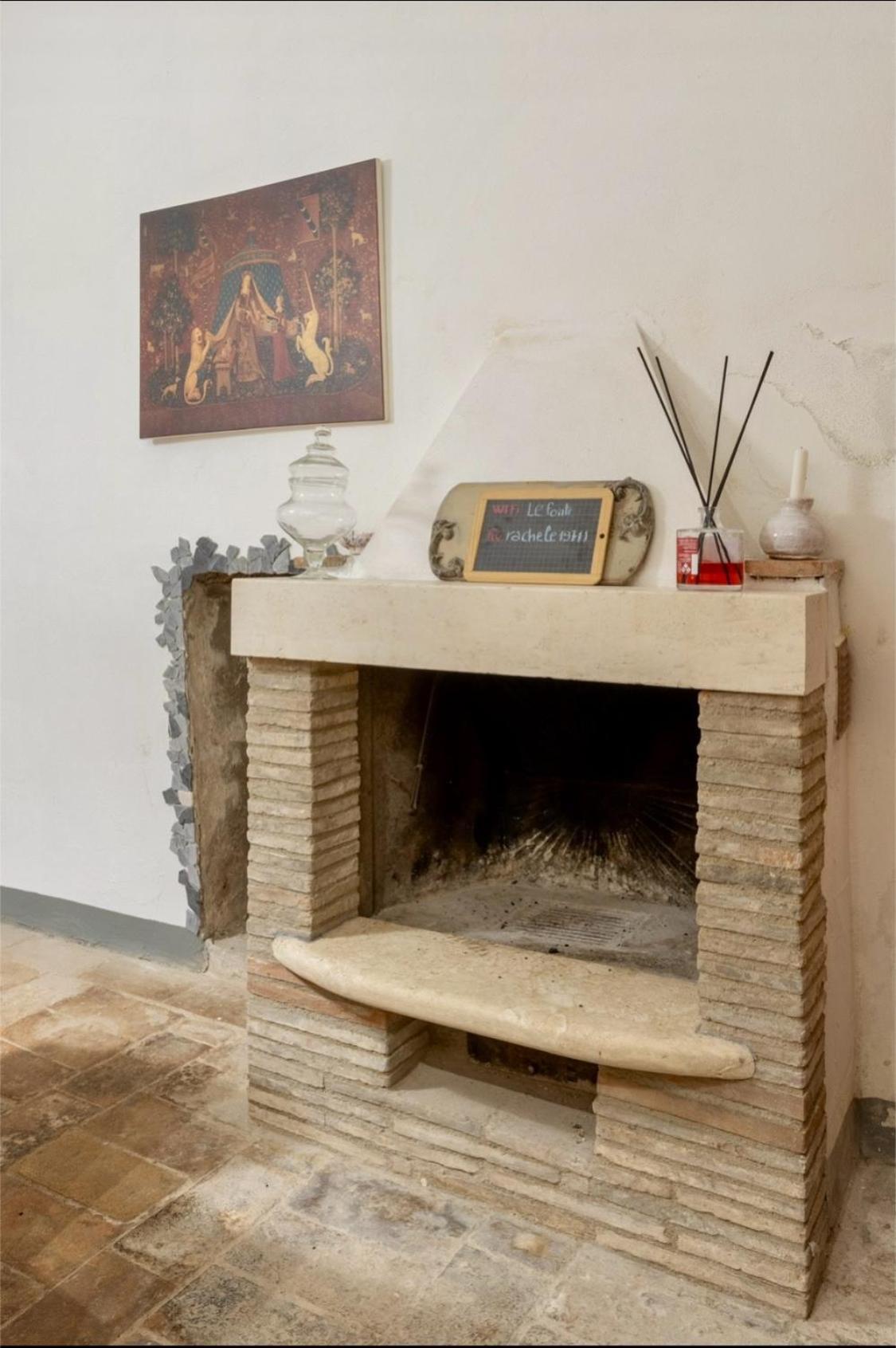 Le Fonti Di San Gimignano Apartment ภายนอก รูปภาพ