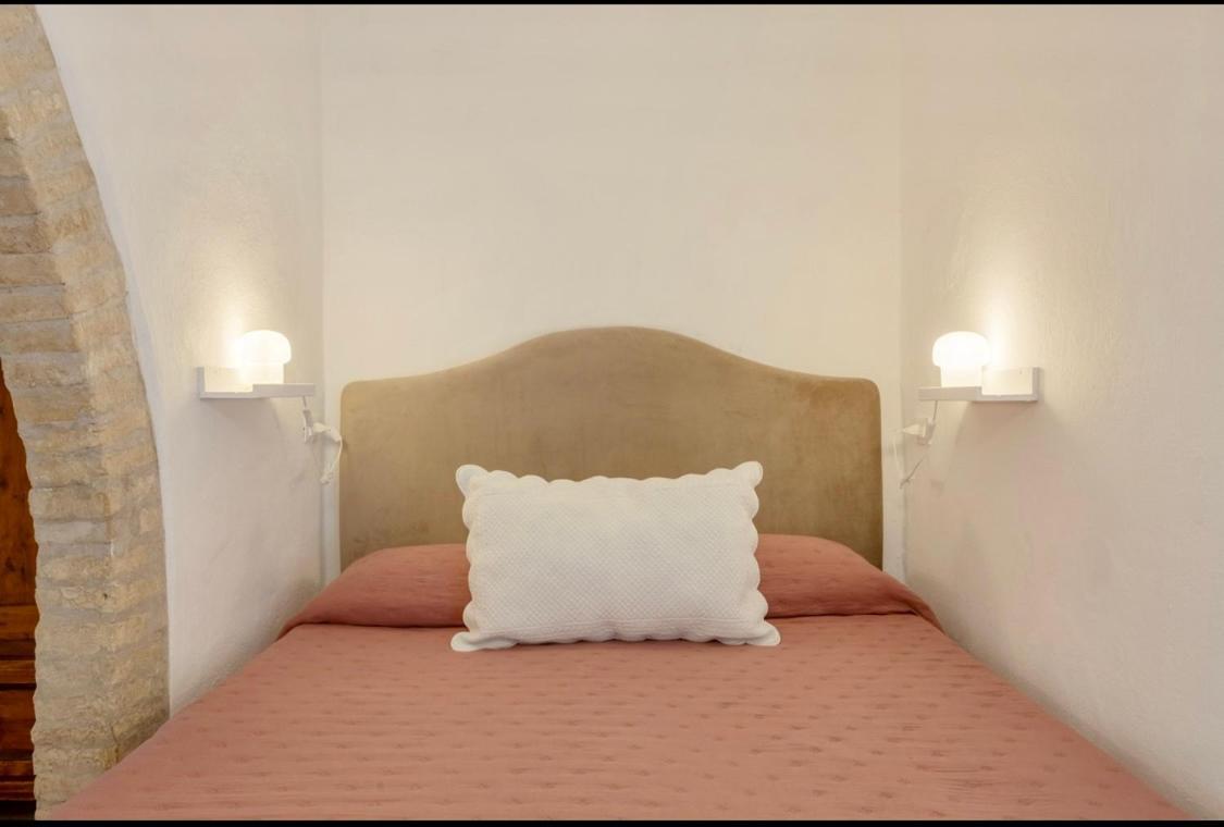 Le Fonti Di San Gimignano Apartment ภายนอก รูปภาพ