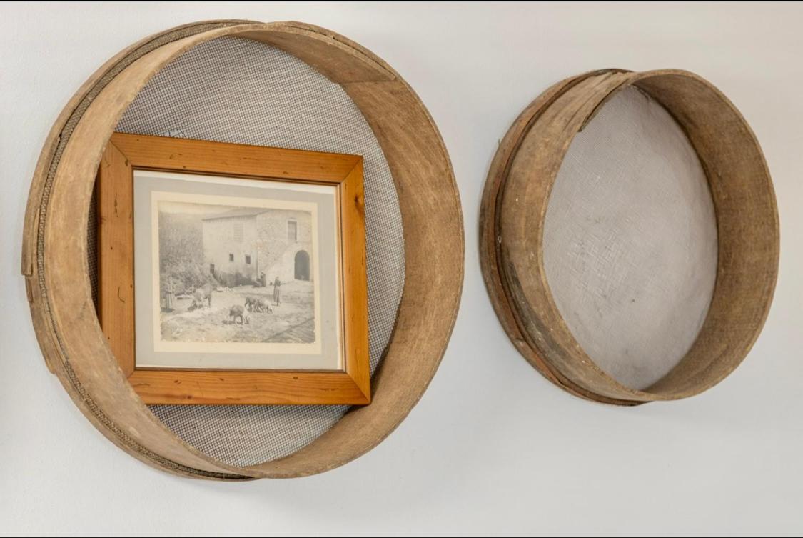 Le Fonti Di San Gimignano Apartment ภายนอก รูปภาพ
