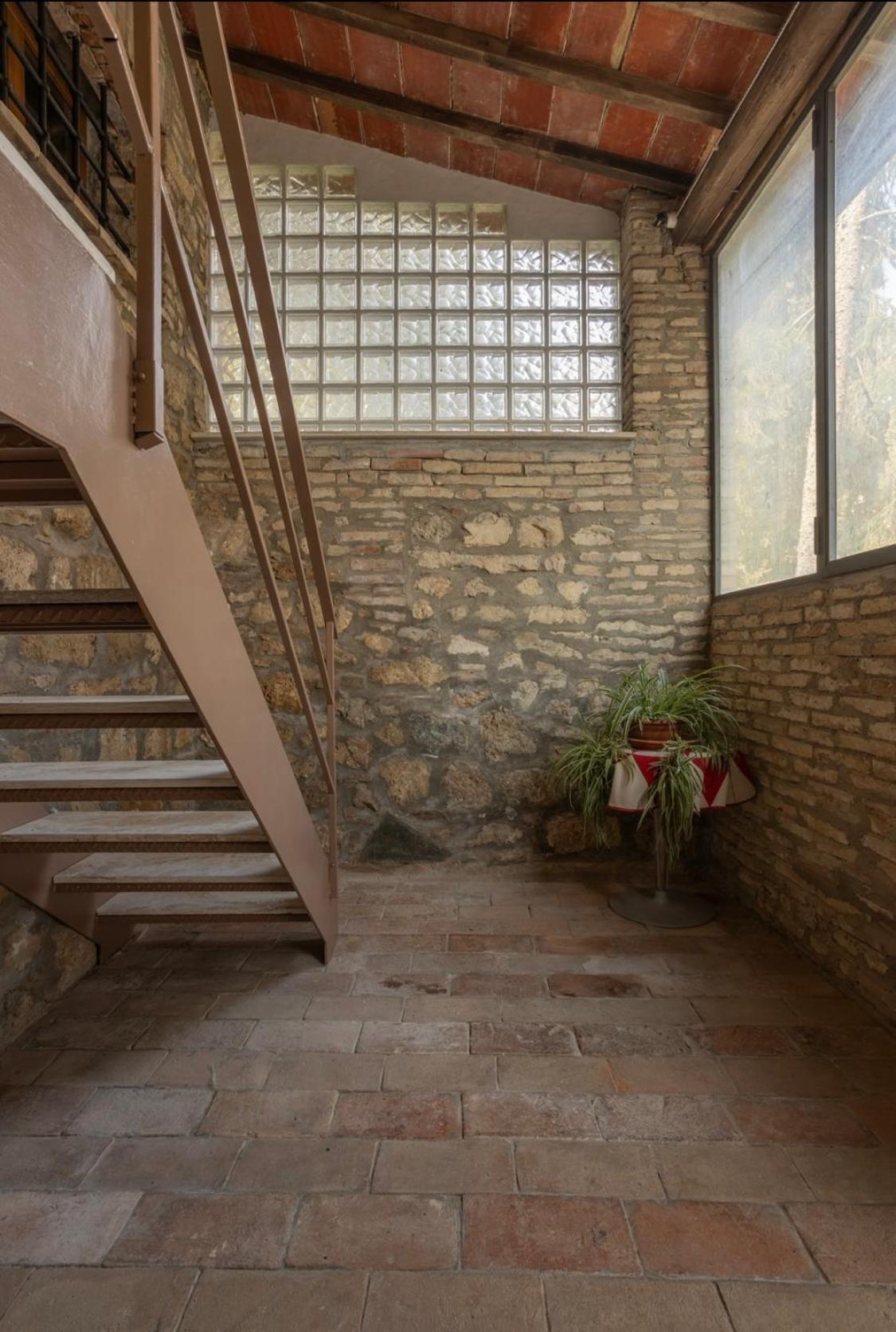 Le Fonti Di San Gimignano Apartment ภายนอก รูปภาพ