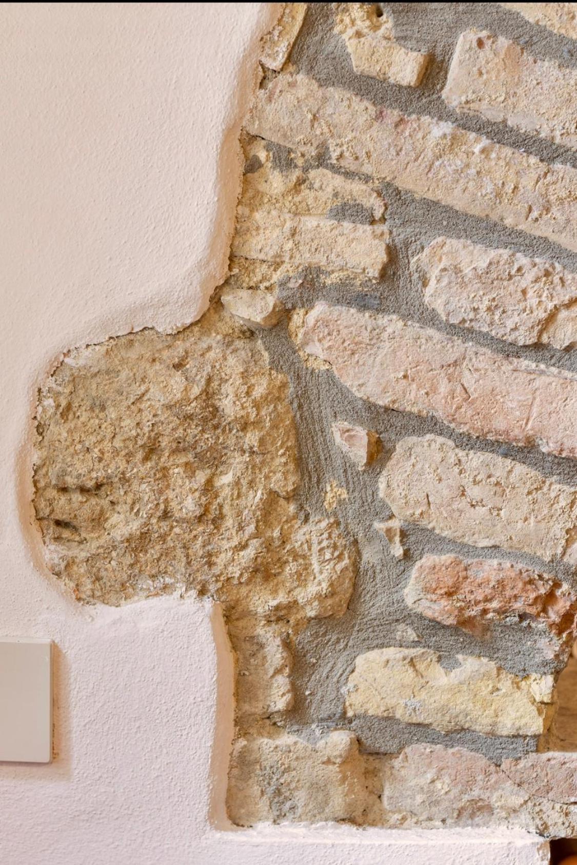 Le Fonti Di San Gimignano Apartment ภายนอก รูปภาพ